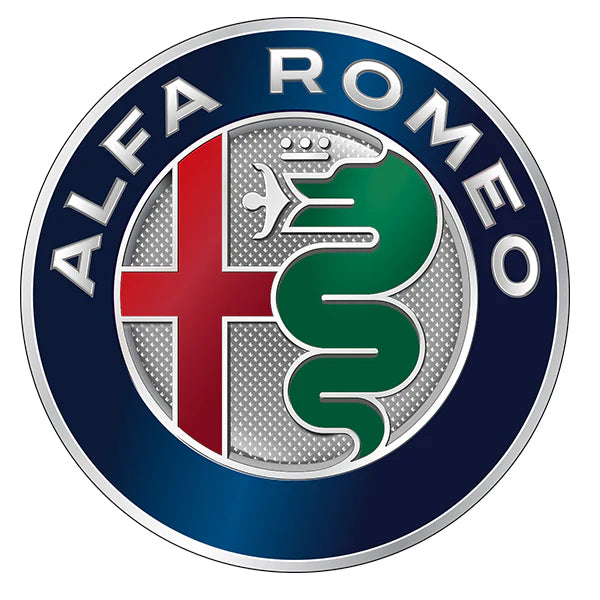 ALFA ROMEO