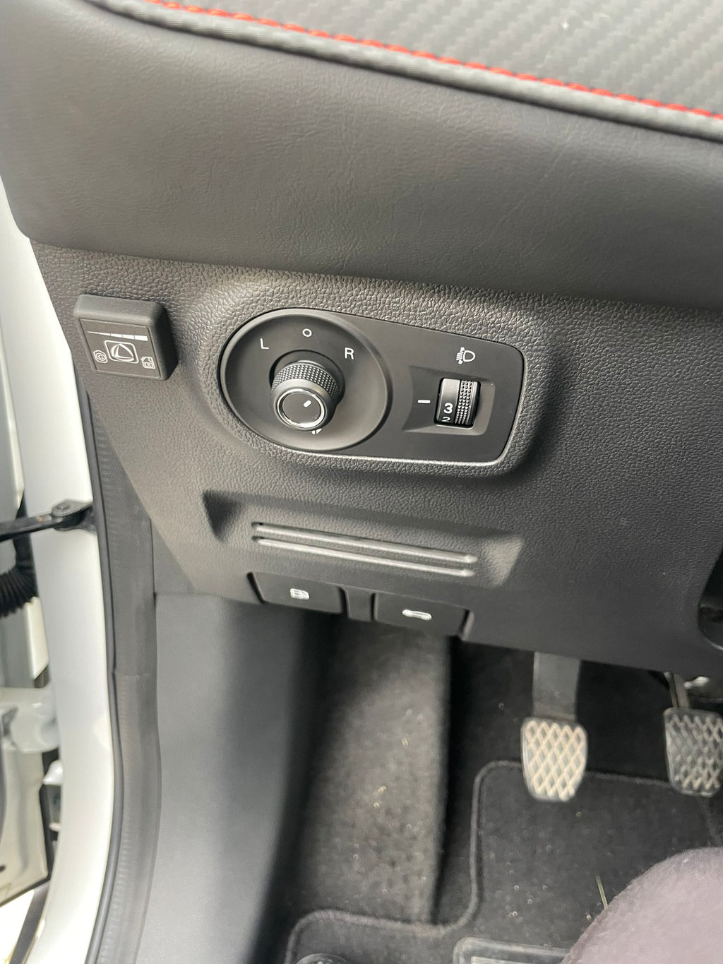 MG ZS 1.0 Turbo 116cv Luxury