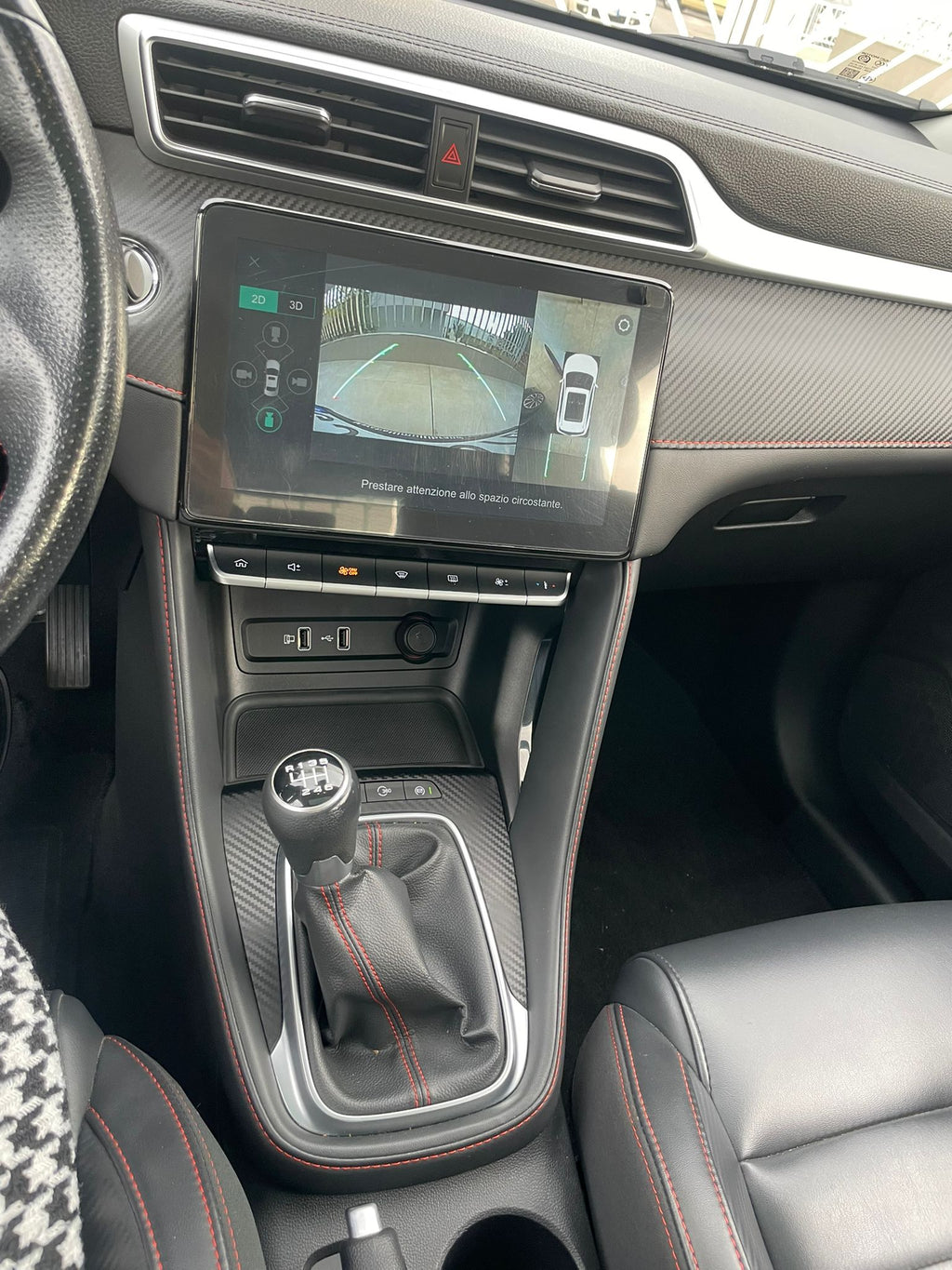 MG ZS 1.0 Turbo 116cv Luxury