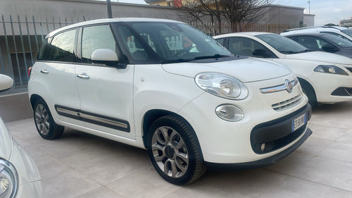 Fiat 500 L 1.3 Multijet