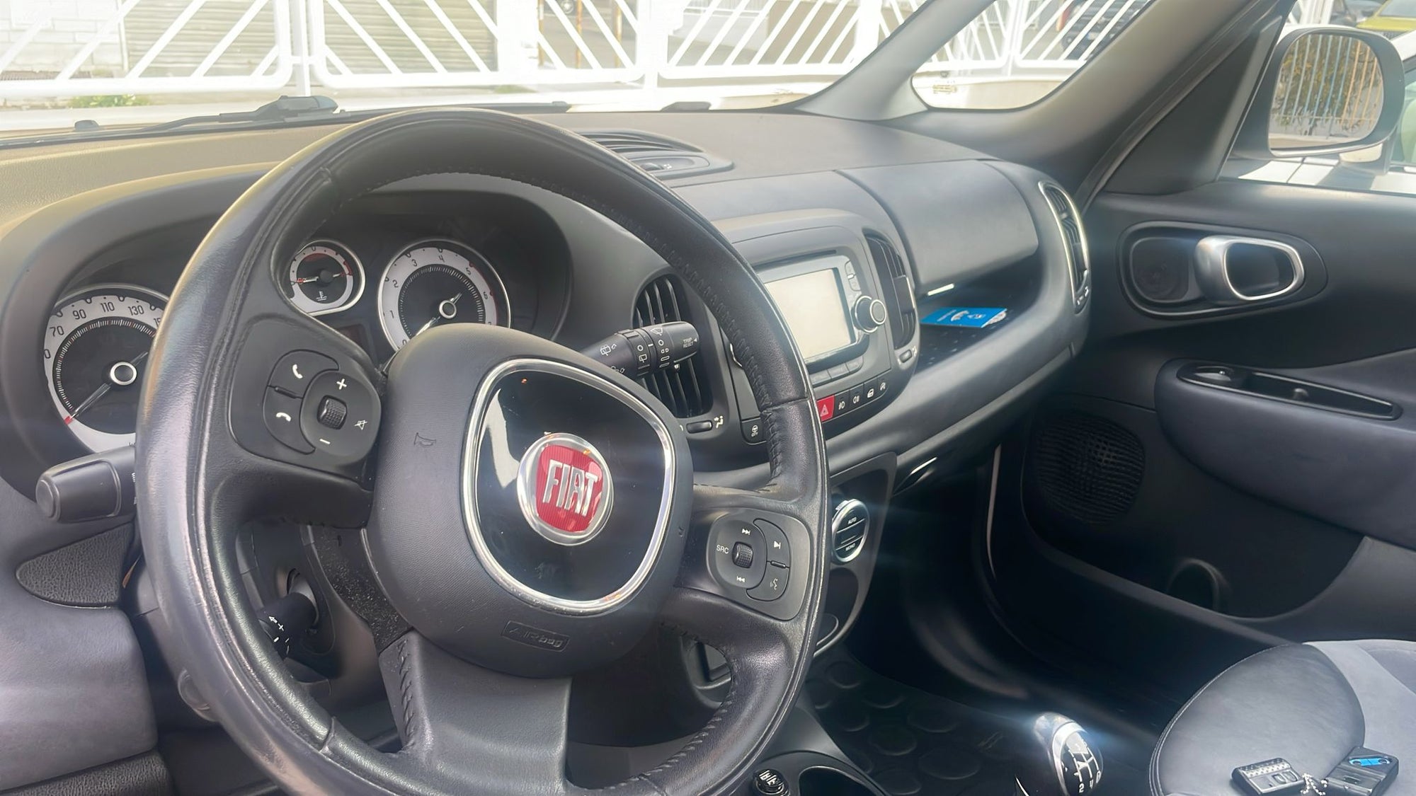 Fiat 500 L 1.3 Multijet