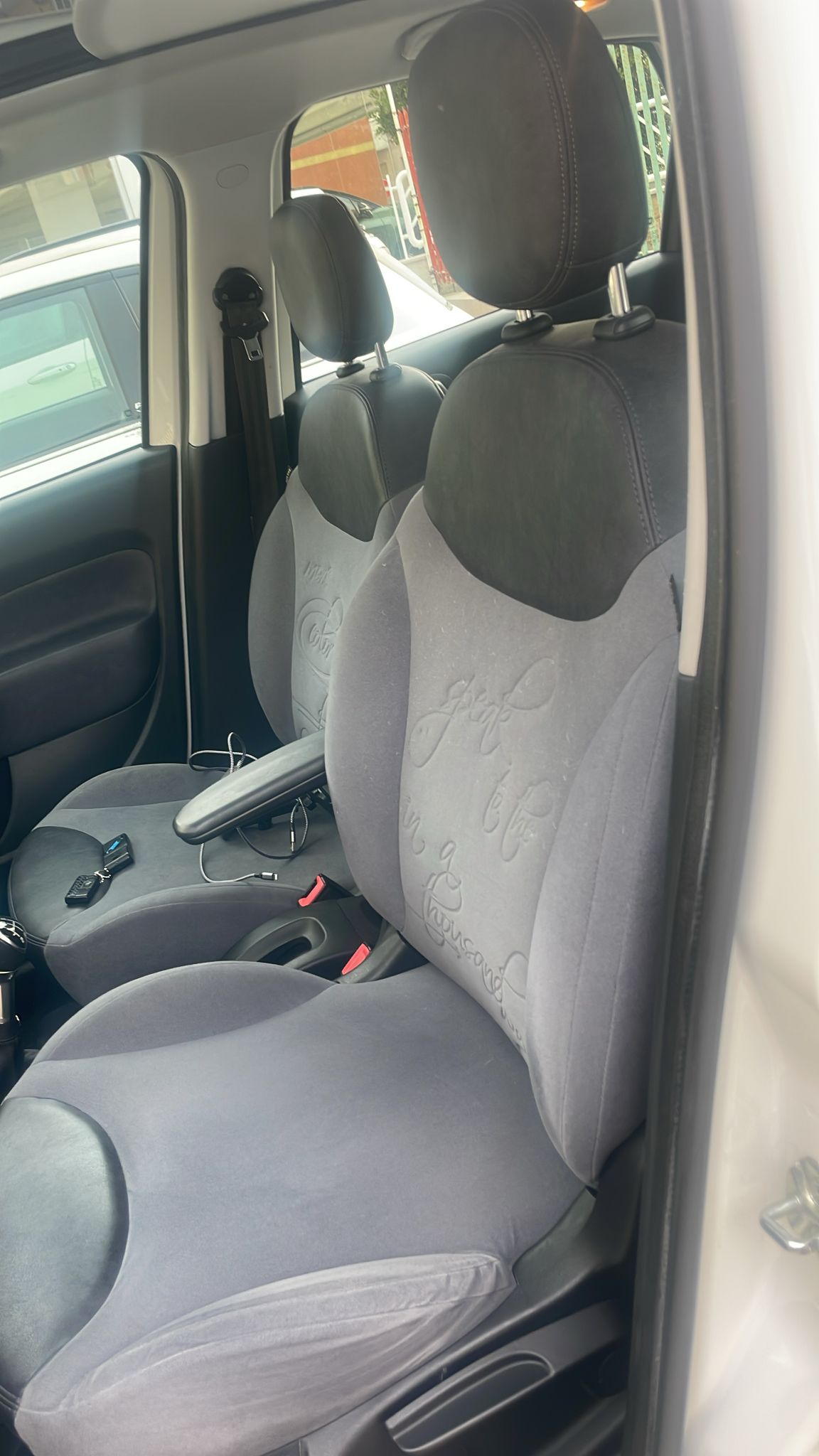 Fiat 500 L 1.3 Multijet