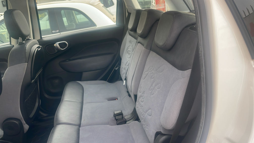 Fiat 500 L 1.3 Multijet