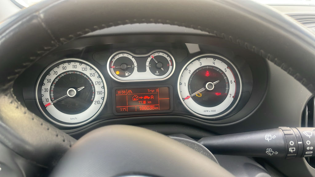 Fiat 500 L 1.3 Multijet