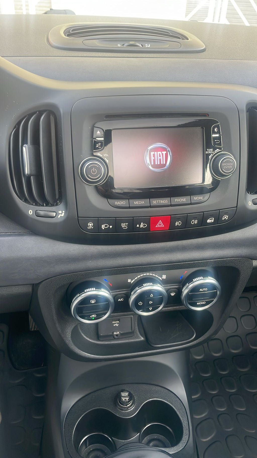 Fiat 500 L 1.3 Multijet
