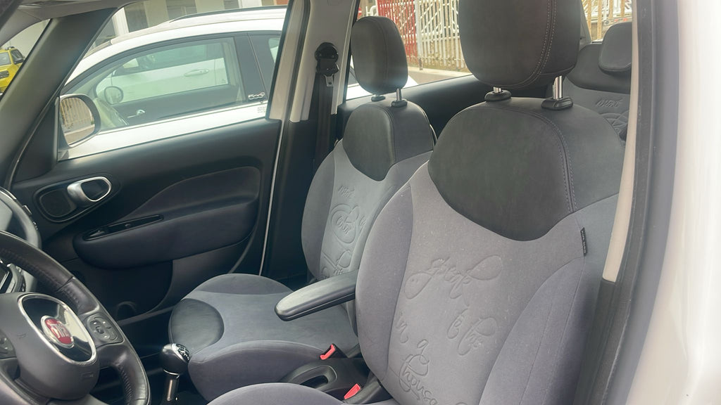 Fiat 500 L 1.3 Multijet