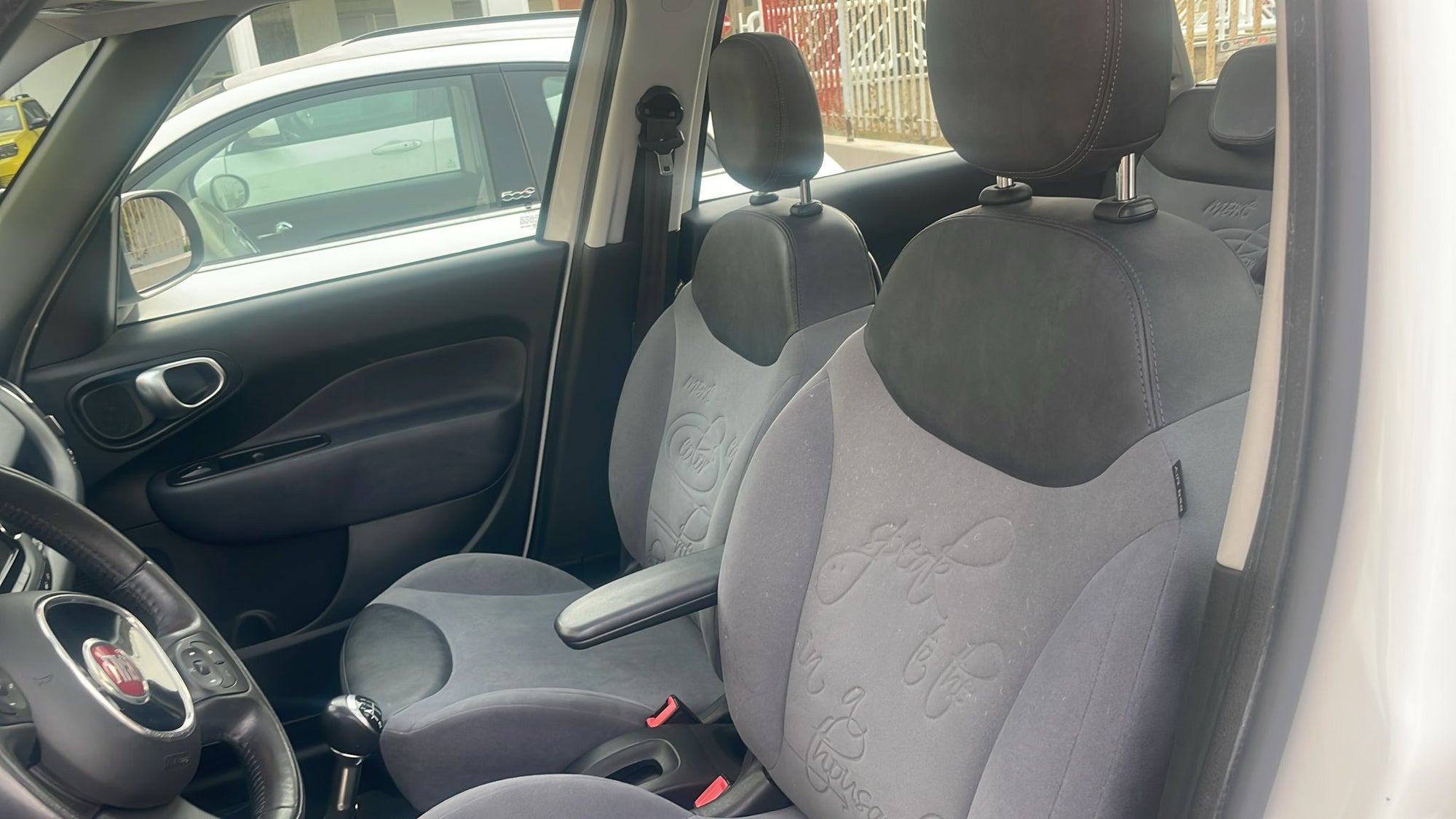 Fiat 500 L 1.3 Multijet