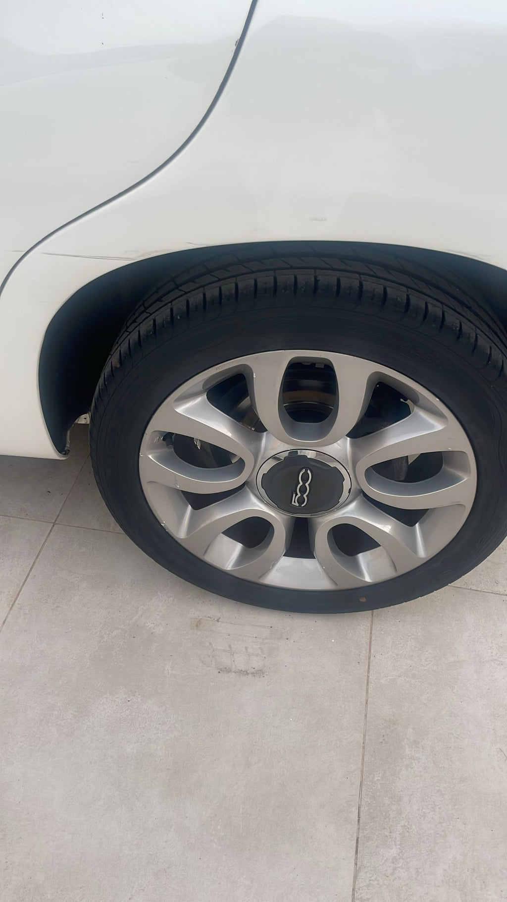 Fiat 500 L 1.3 Multijet