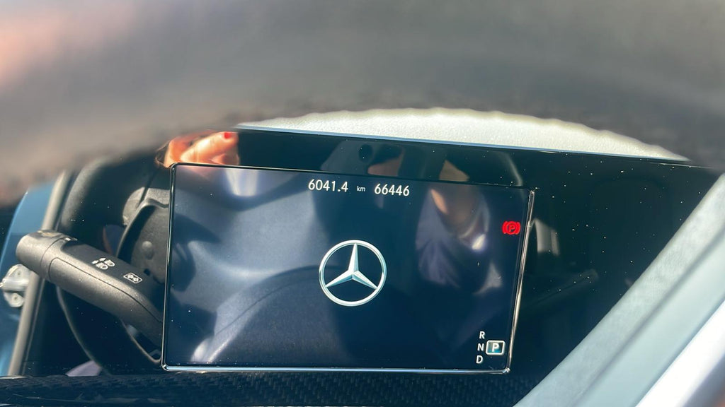 Mercedes-Benz Classe A 180 D Automatic Business extra 110cv