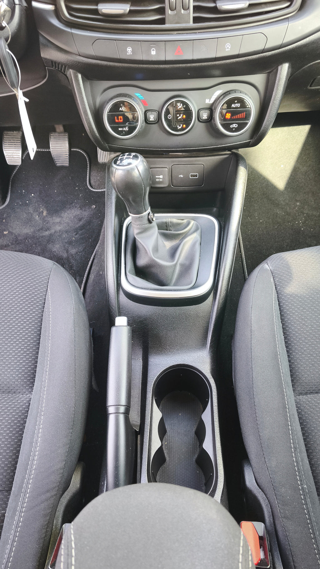 Fiat Tipo 1,3 Multi Jet 120cv Lounge