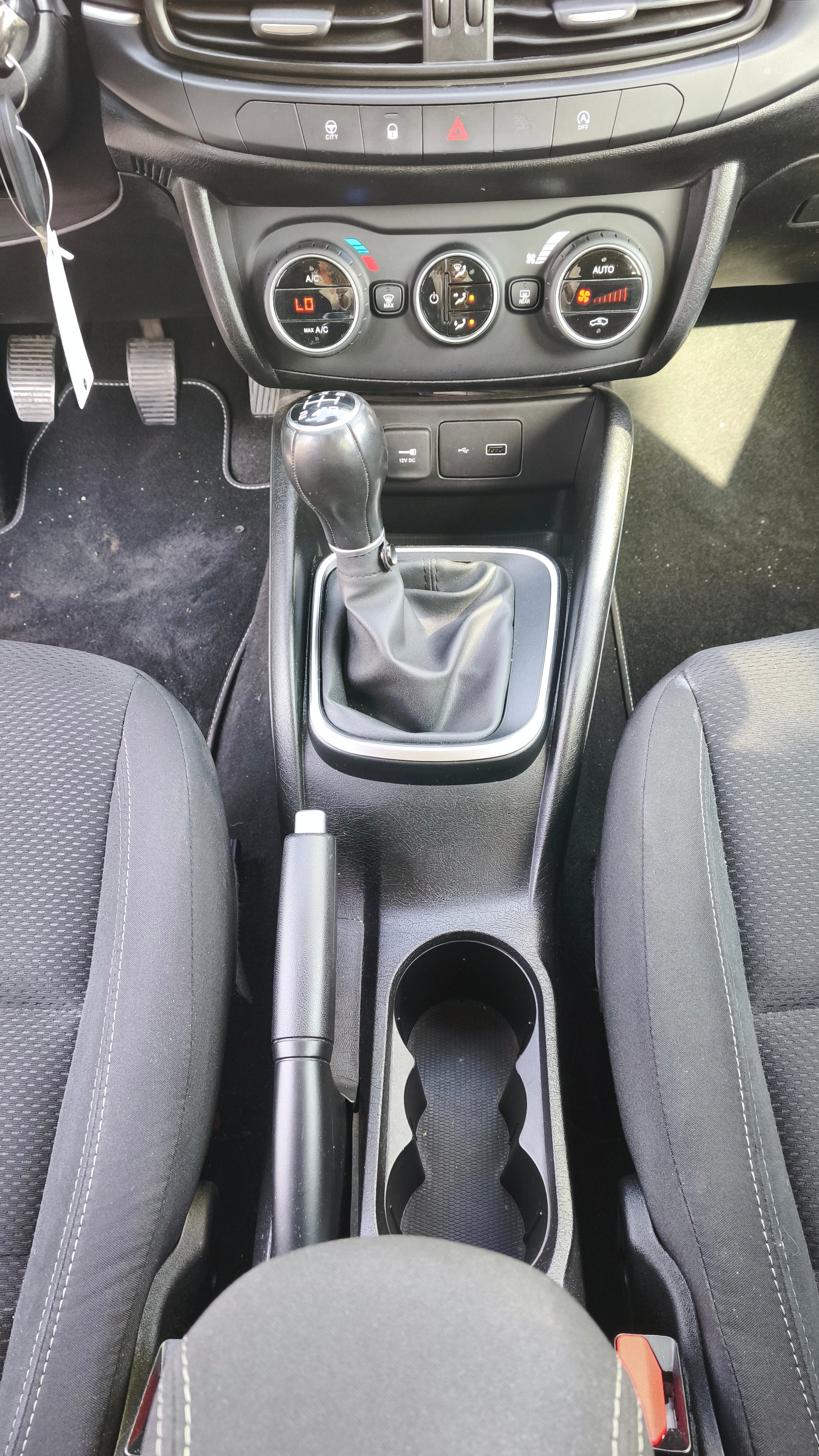 Fiat Tipo 1,3 Multi Jet 120cv Lounge