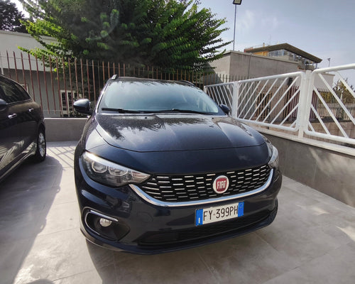 Fiat Tipo 1,3 Multi Jet 120cv Lounge