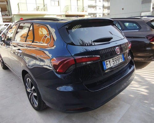 Fiat Tipo 1,3 Multi Jet 120cv Lounge