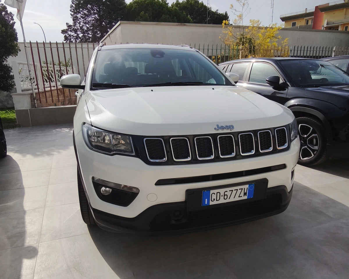 Jeep Compass 1.6 120cv Business