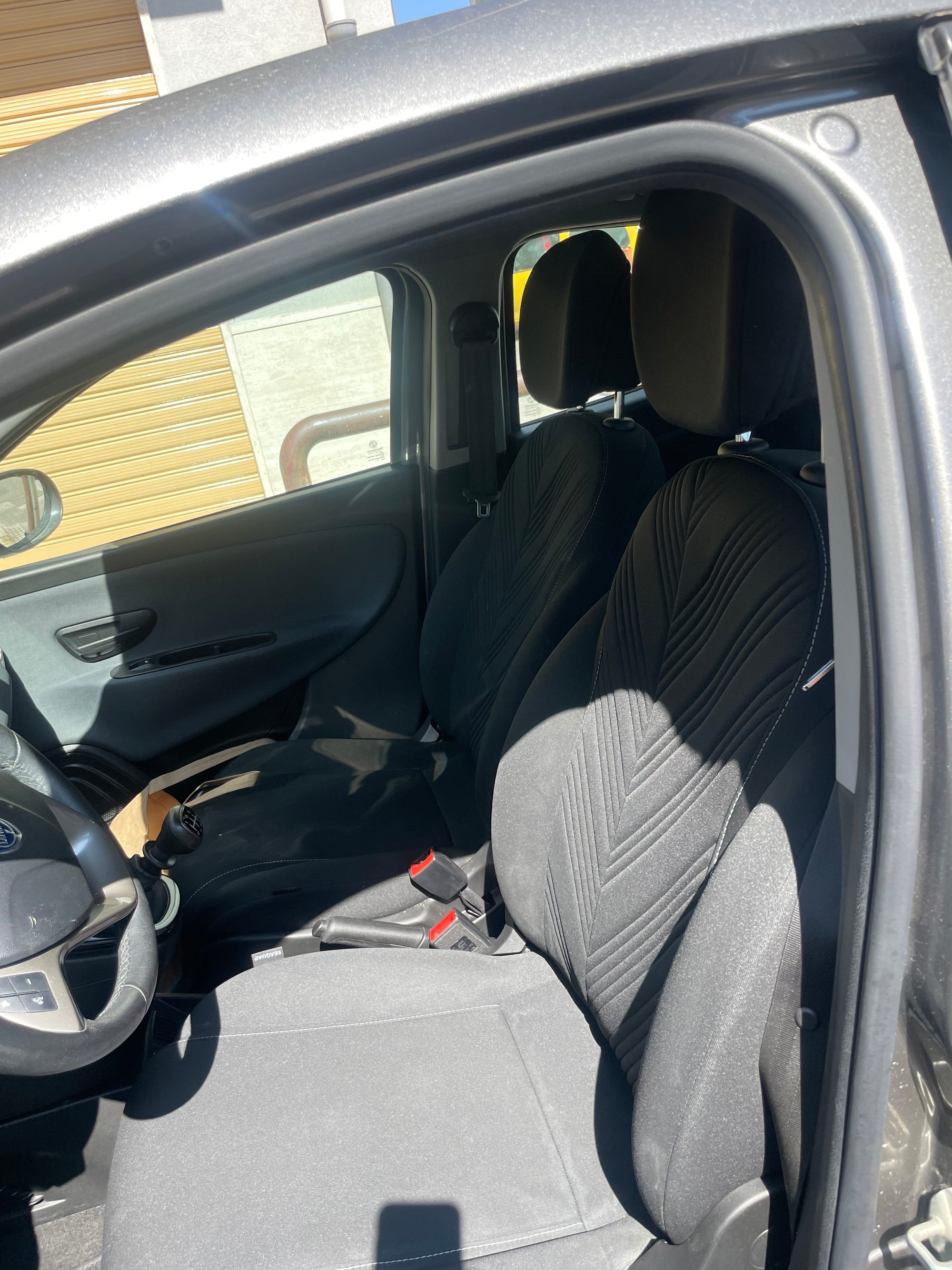 Lancia Ypsilon 1,0 70 cv Gold