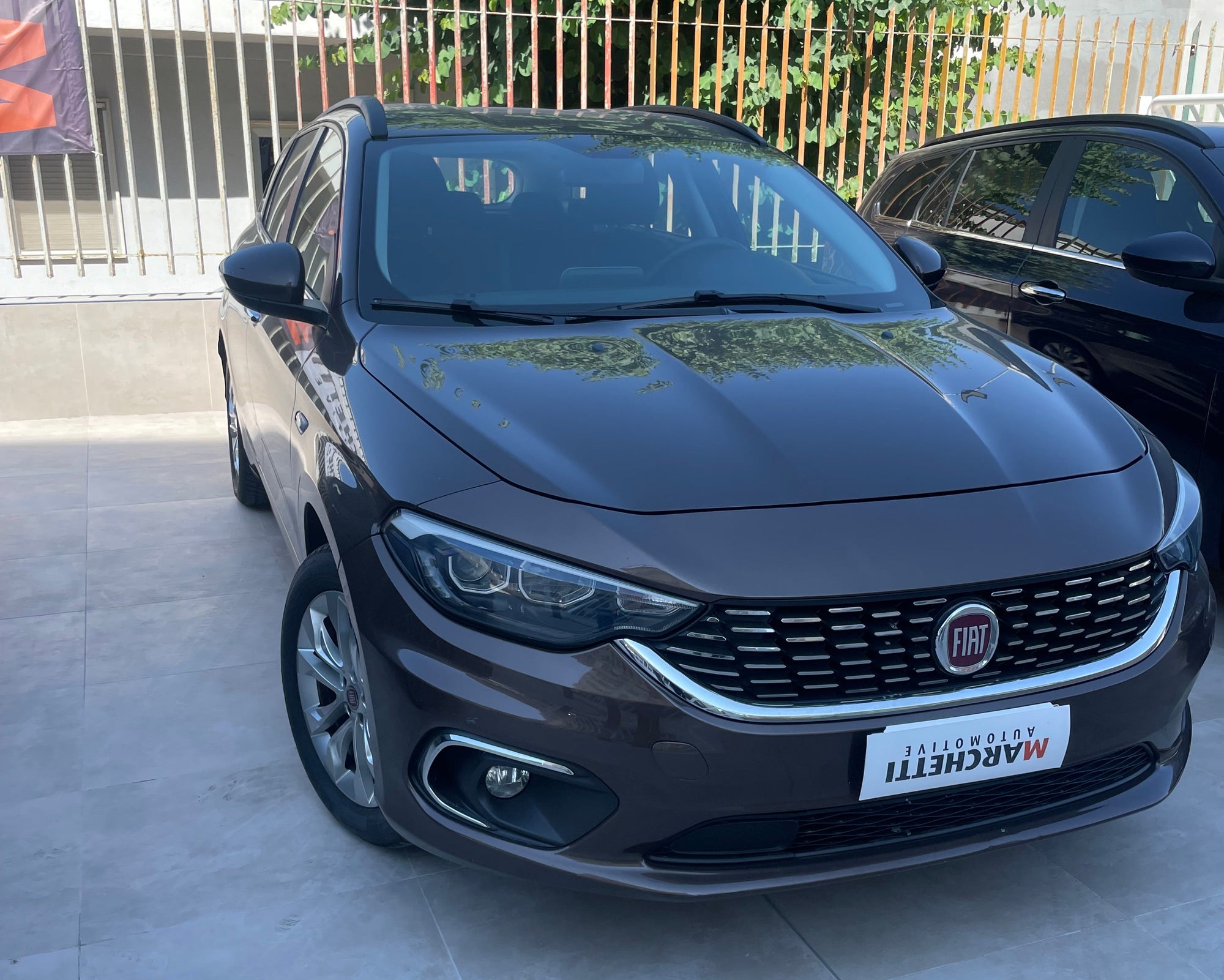 Fiat Tipo 1,6 multi jet 120 cv Business