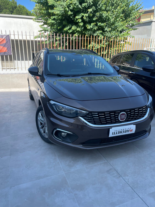 Fiat Tipo 1,6 multi jet 120 cv Business