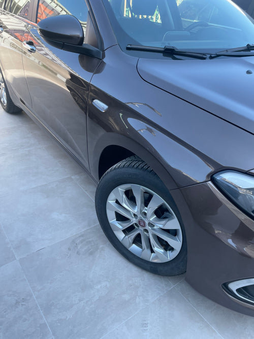 Fiat Tipo 1,6 multi jet 120 cv Business