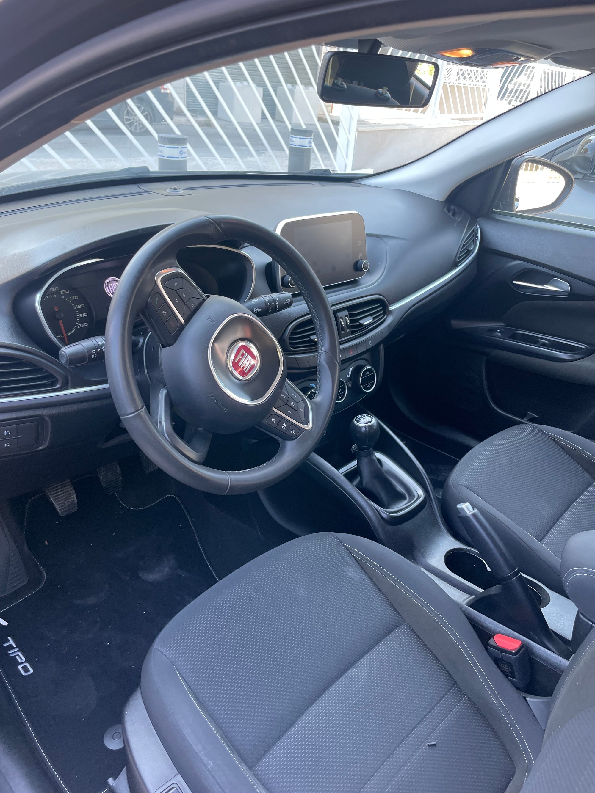 Fiat Tipo 1,6 multi jet 120 cv Business