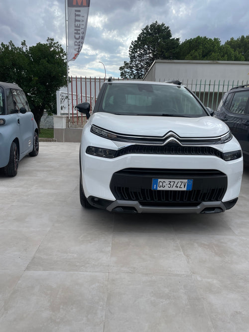 Citroen c3 Aircross 1,5 Diesel