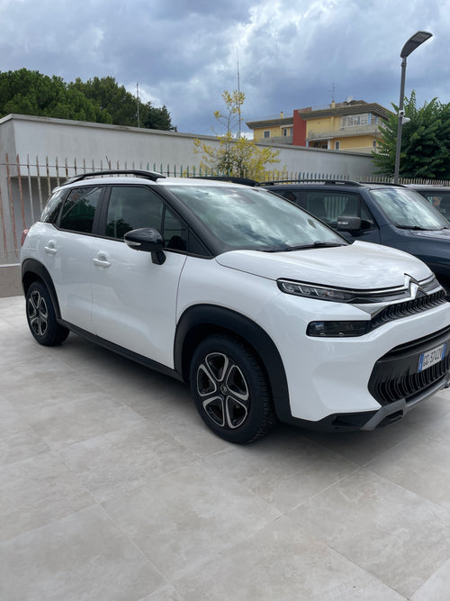Citroen c3 Aircross 1,5 Diesel
