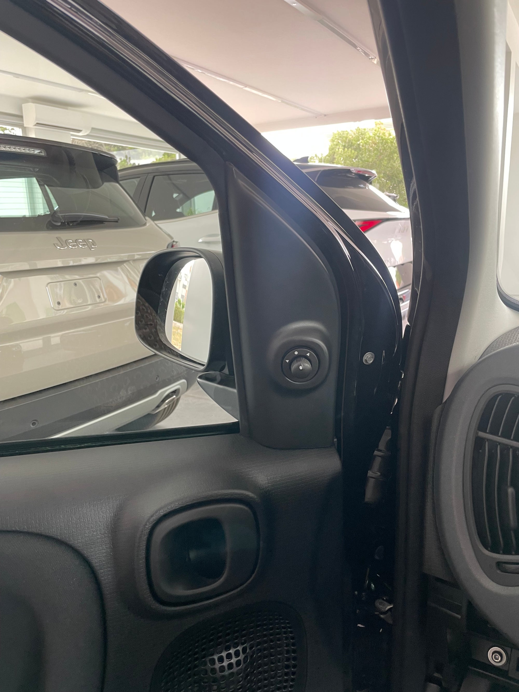 Fiat Panda 1,0 Hybrid 70cv