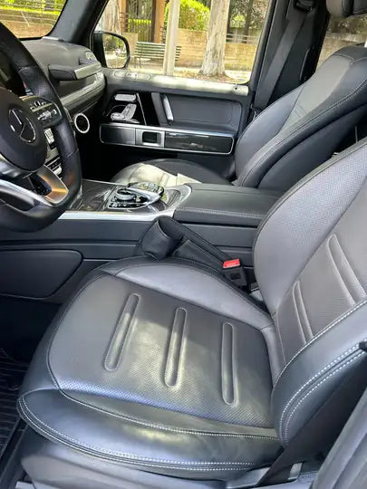 Mercedes-Benz G 500 Exclusive 422cv auto