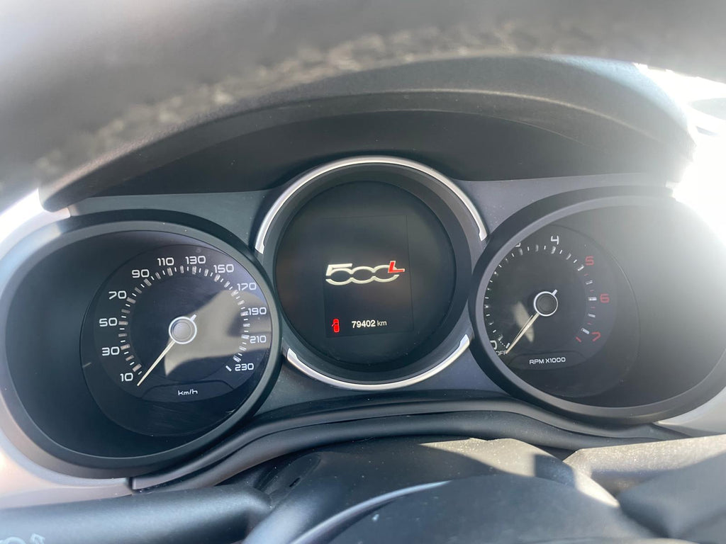 Fiat 500 L 1.3 Multijet 95cv Connect