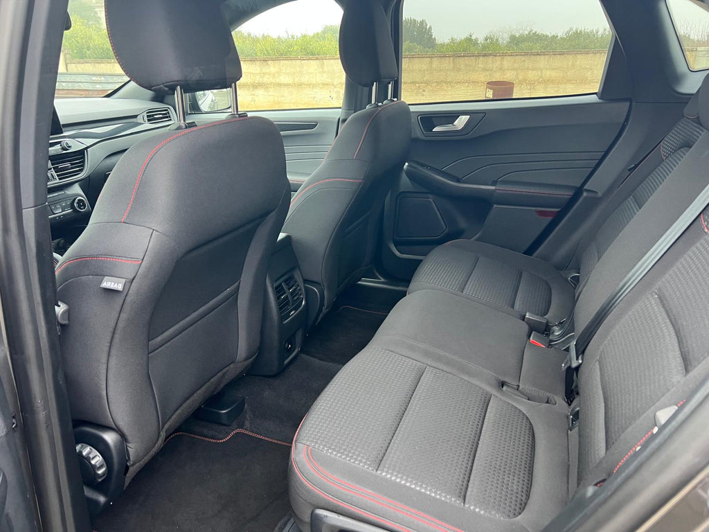 FORD Kuga III 2.0 Ecoblu ST-Line design 120cv