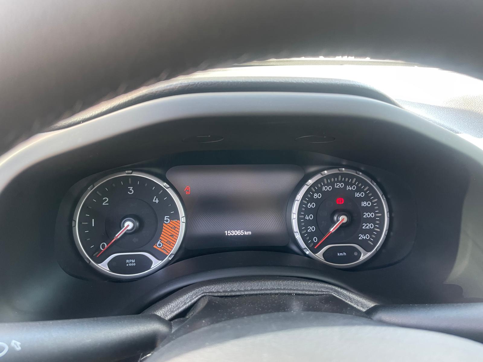 Jeep Renegade 1.6 Multijet 120cv Limited