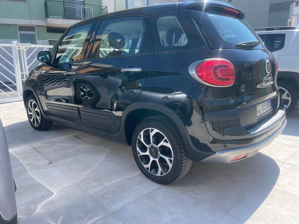 Fiat 500 L 1.3 Multijet 95cv Connect