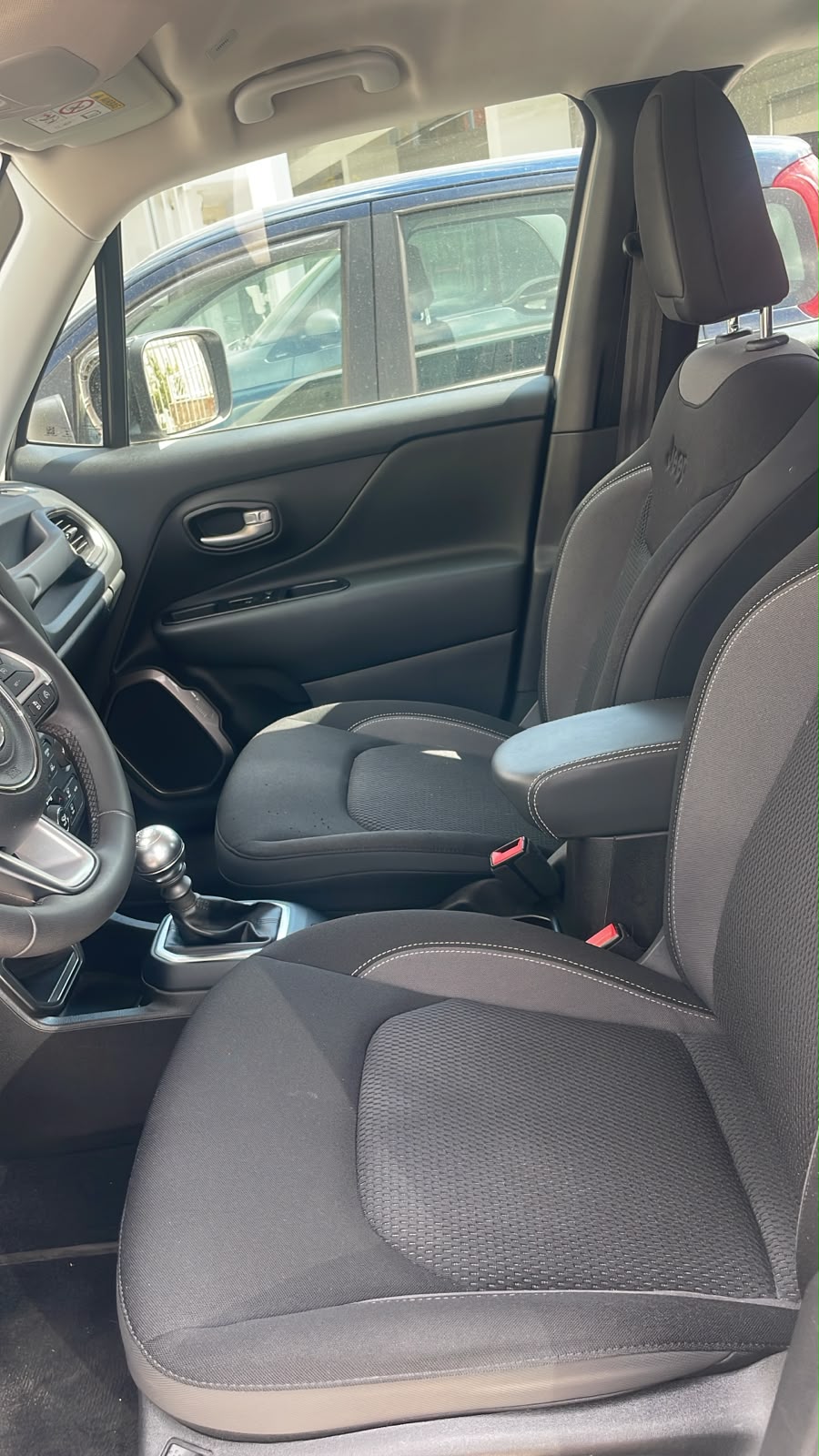Jeep Renegade 1.6 Multijet 130cv Versione Limited