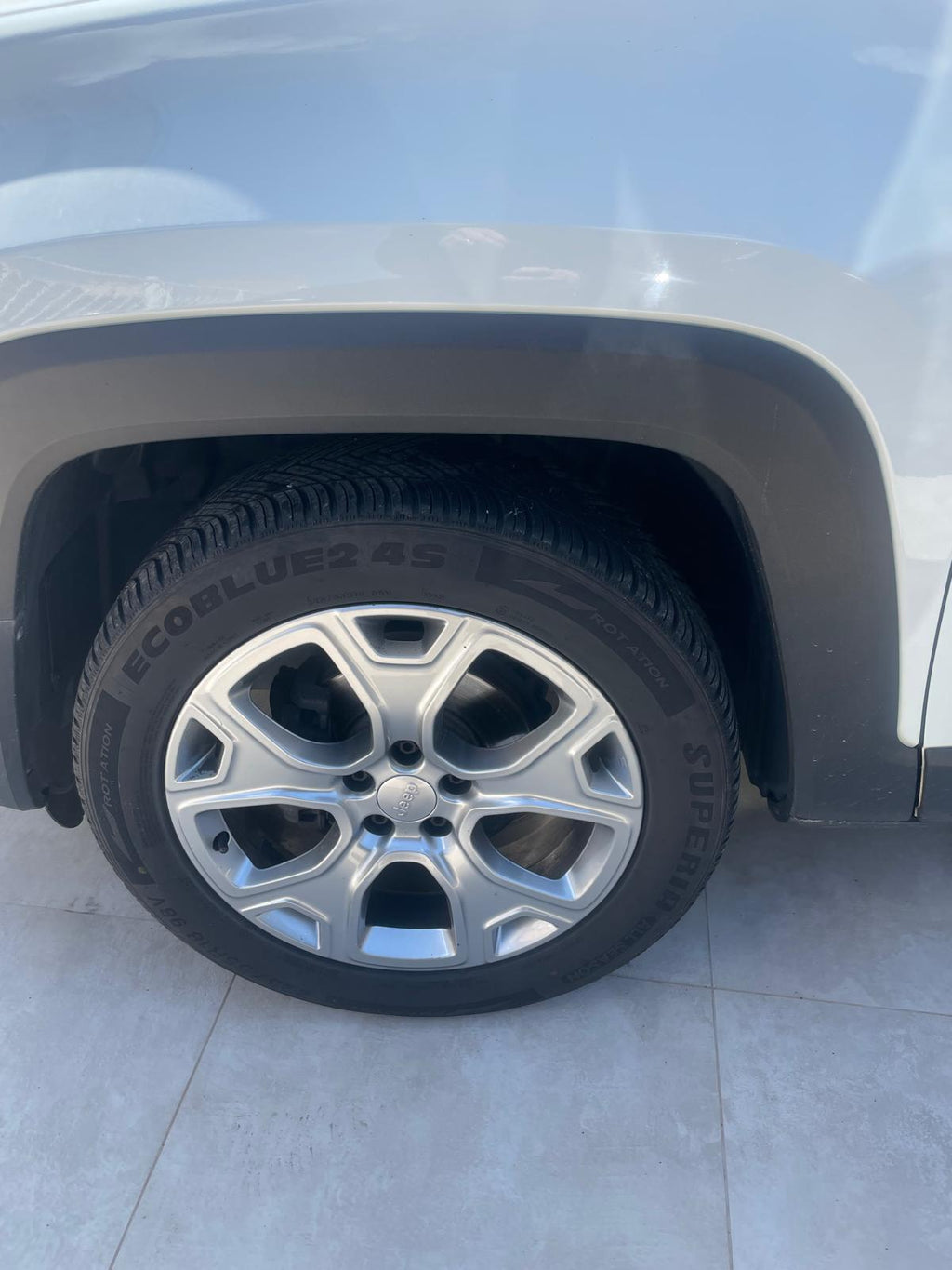 Jeep Renegade 1.6 Multijet 120cv Limited