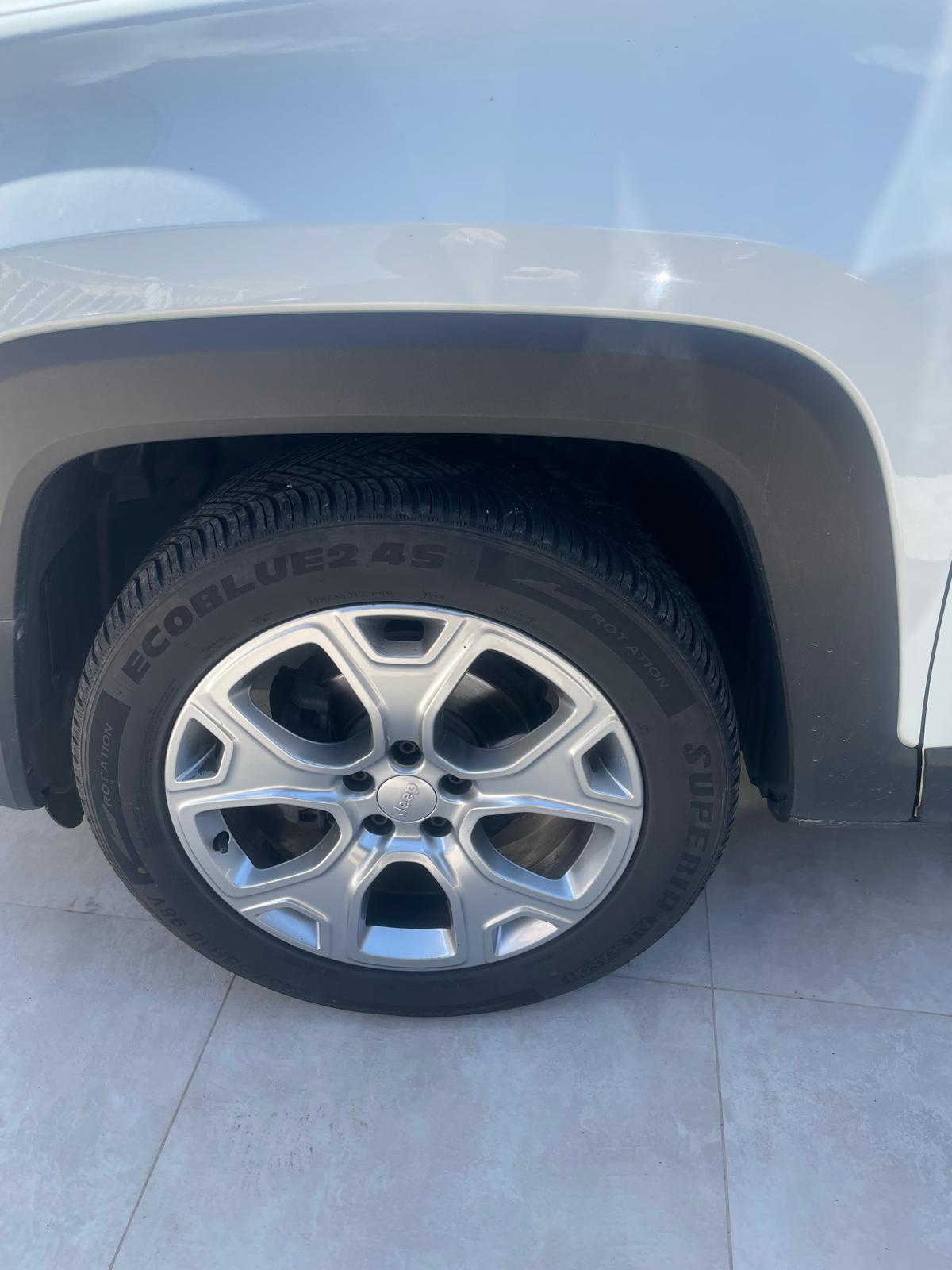 Jeep Renegade 1.6 Multijet 120cv Limited