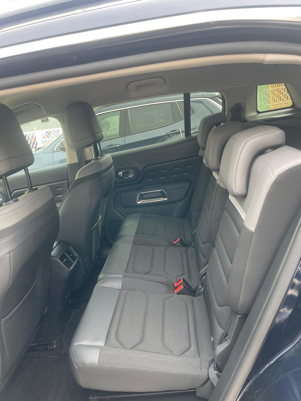 Citroën C5 Aircross 1.5 BlueHDi 130 CV S&S EAT8