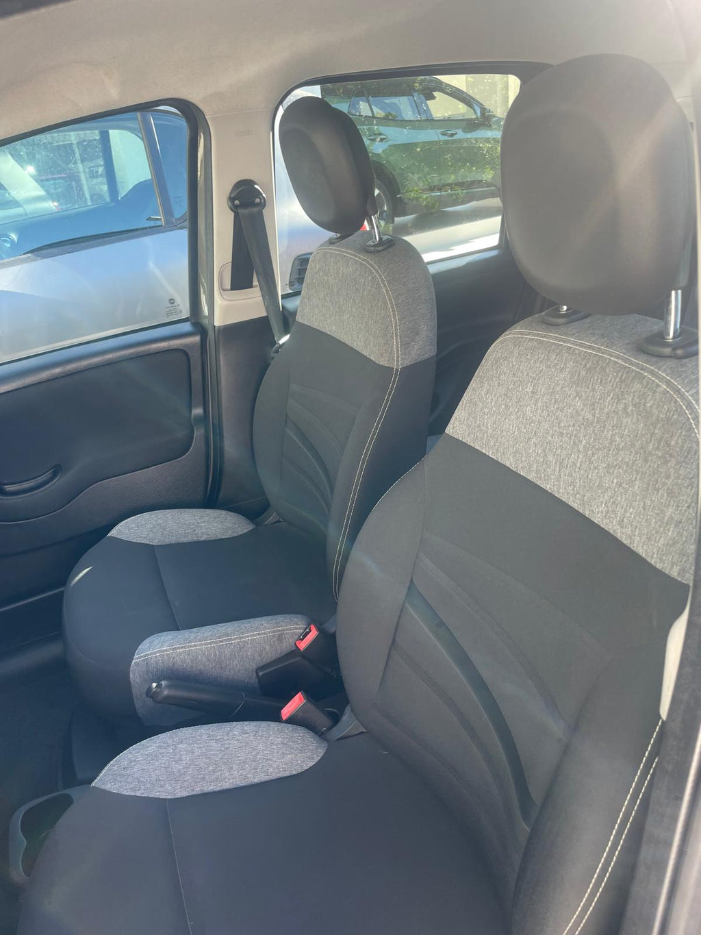 Fiat Panda 1.0 Hybrid City Life