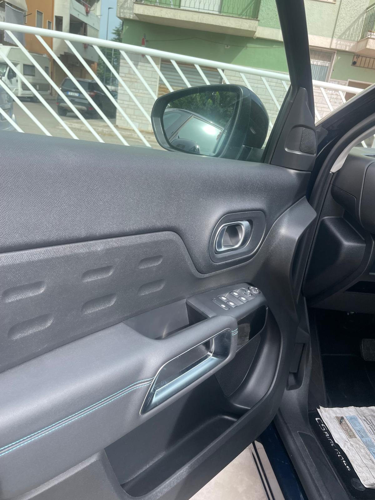 Citroën C5 Aircross 1.5 BlueHDi 130 CV S&S EAT8