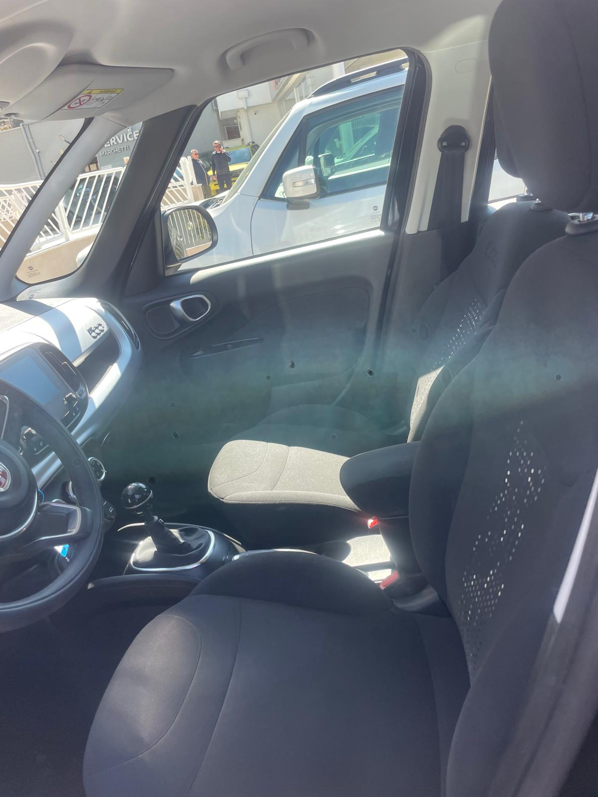 Fiat 500 L 1.3 Multijet 95cv Connect