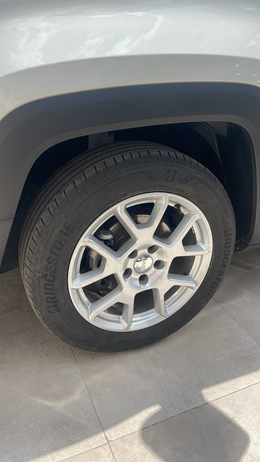 Jeep Renegade 1.6 Multijet 130cv Versione Limited