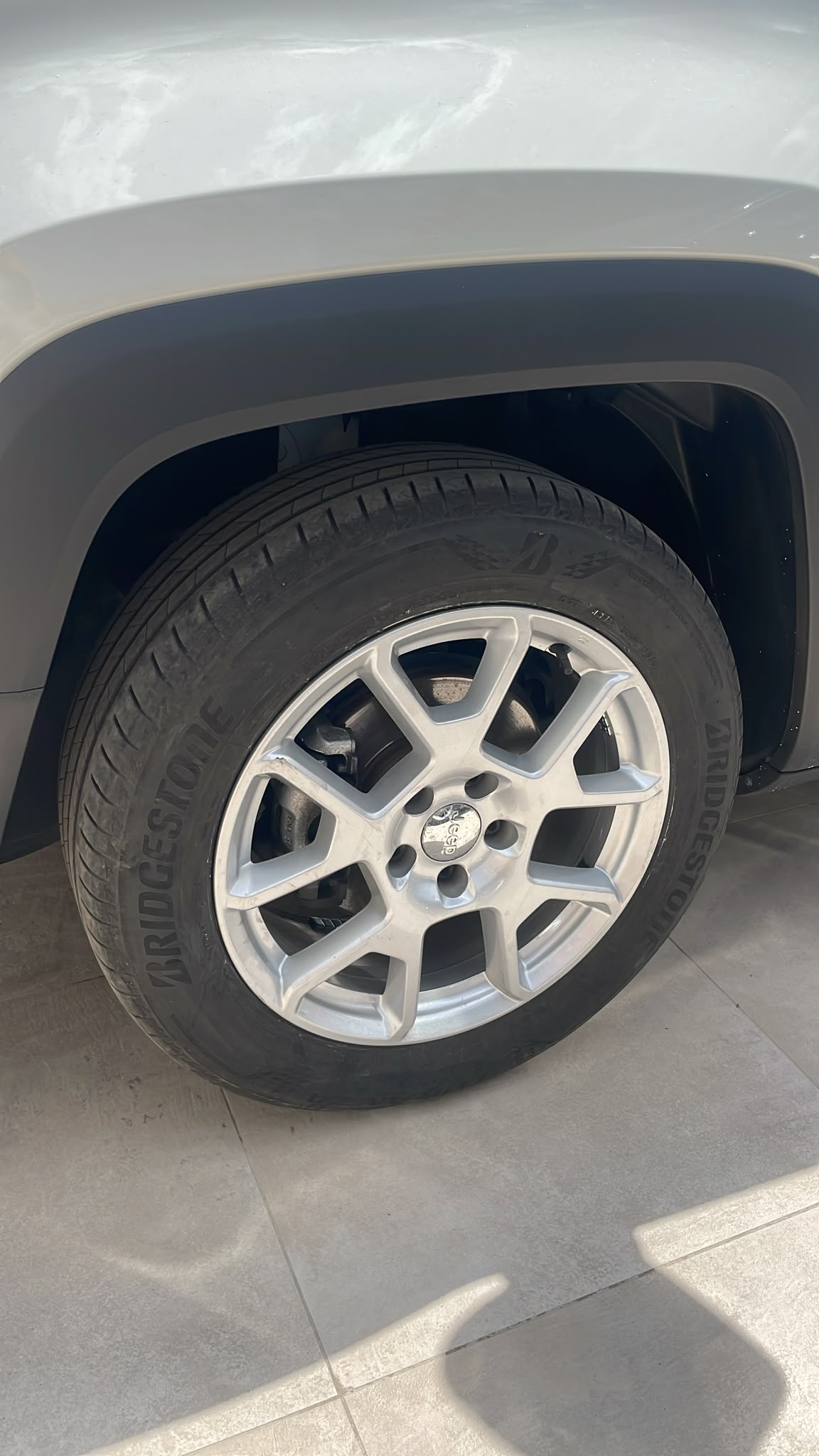 Jeep Renegade 1.6 Multijet 130cv Versione Limited