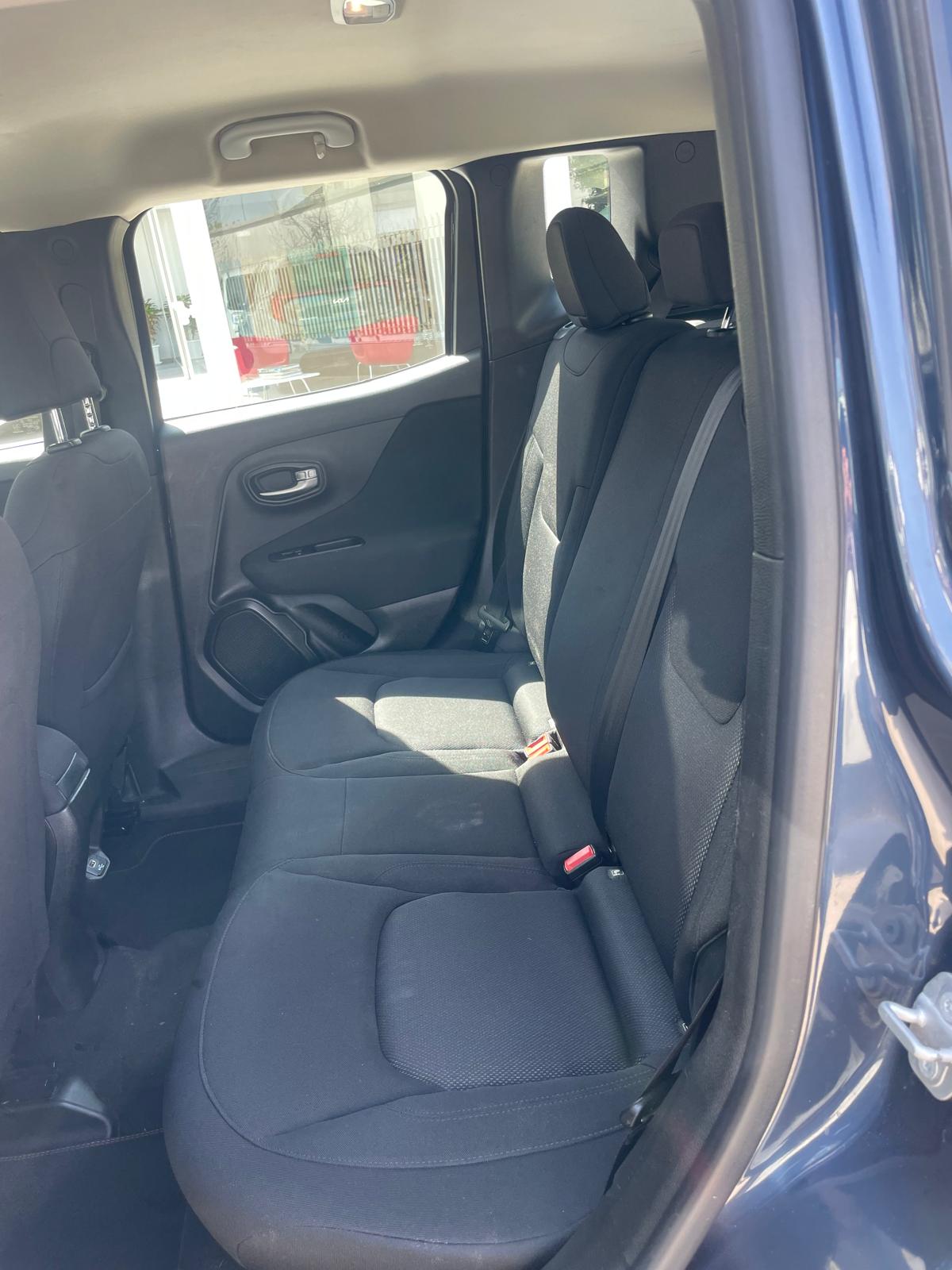 Jeep Renegade 1.6 Multijet 130cv Bussines