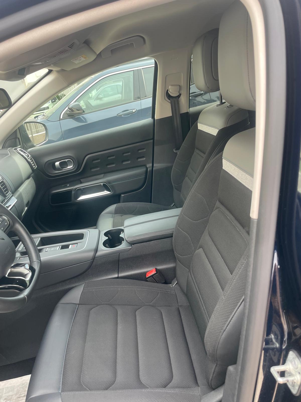 Citroën C5 Aircross 1.5 BlueHDi 130 CV S&S EAT8