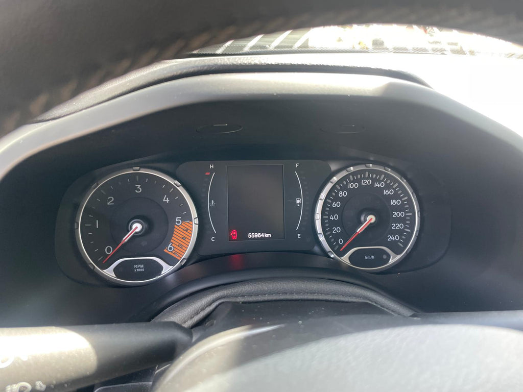 Jeep Renegade 1.6 Multijet 130cv Bussines