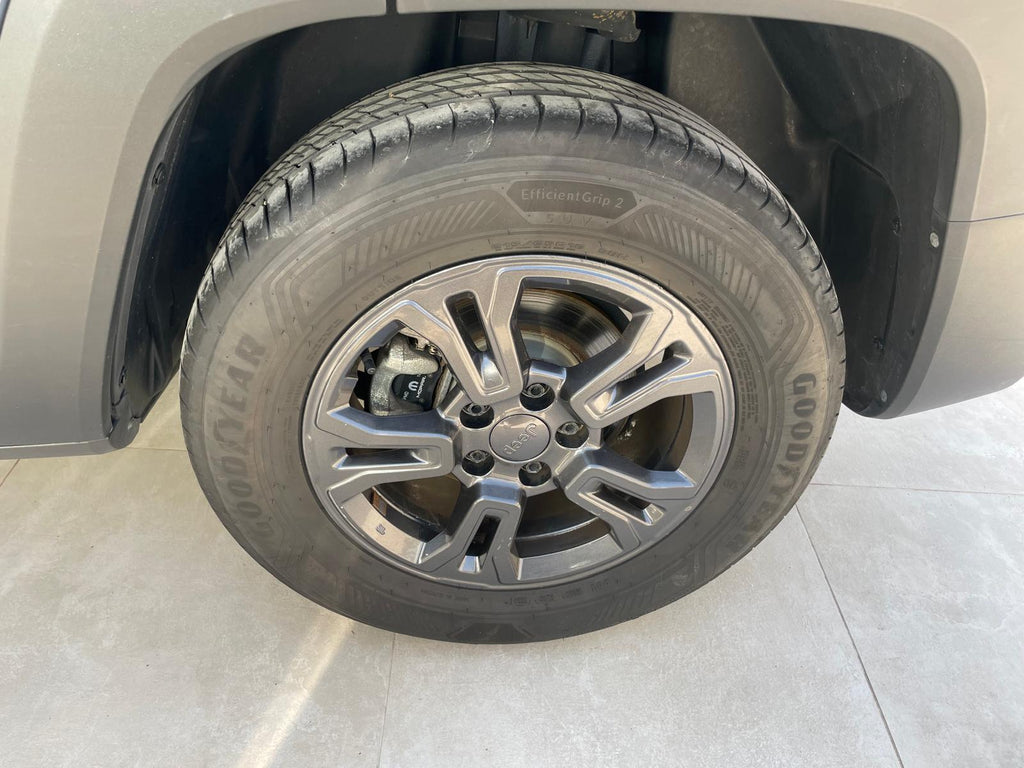 Jeep Renegade 1.6 Multijet 130cv Bussines