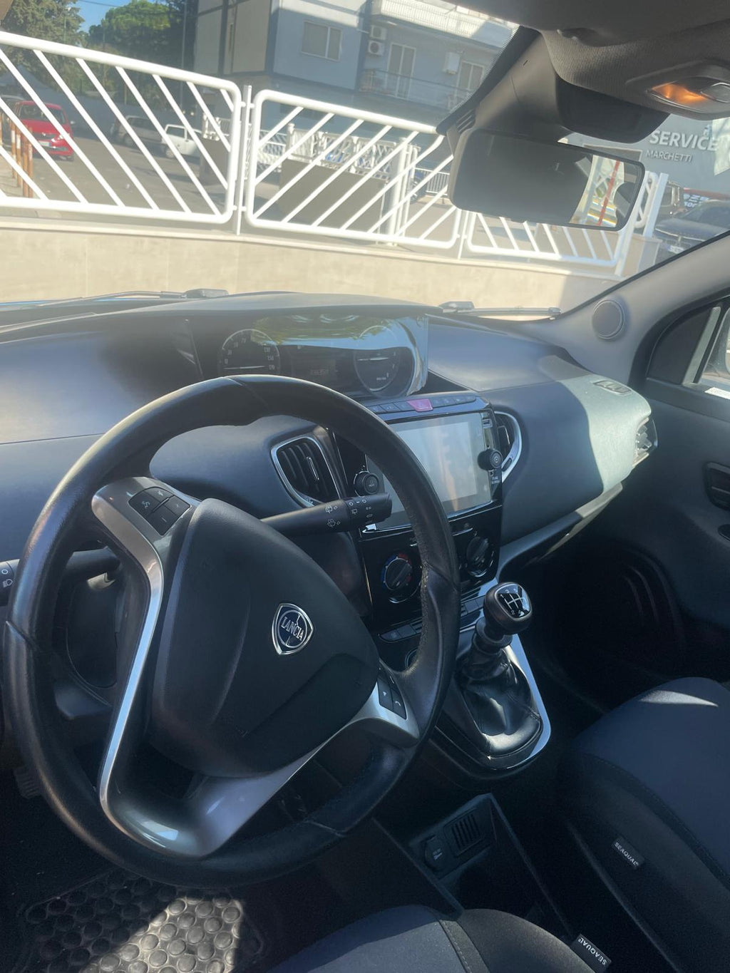 Lancia Ypsilon 1,0 Hybrid GOLD
