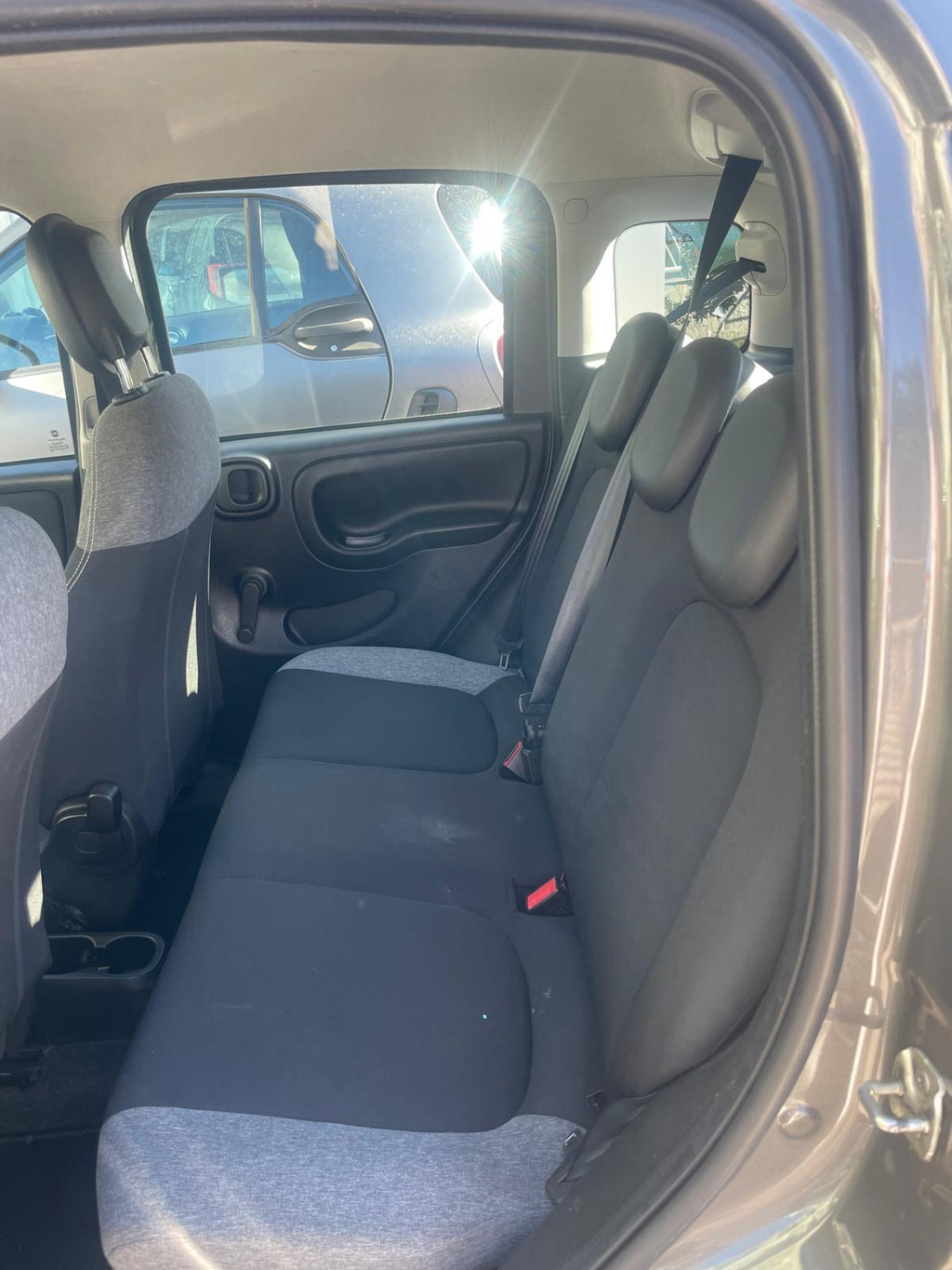 Fiat Panda 1.0 Hybrid City Life