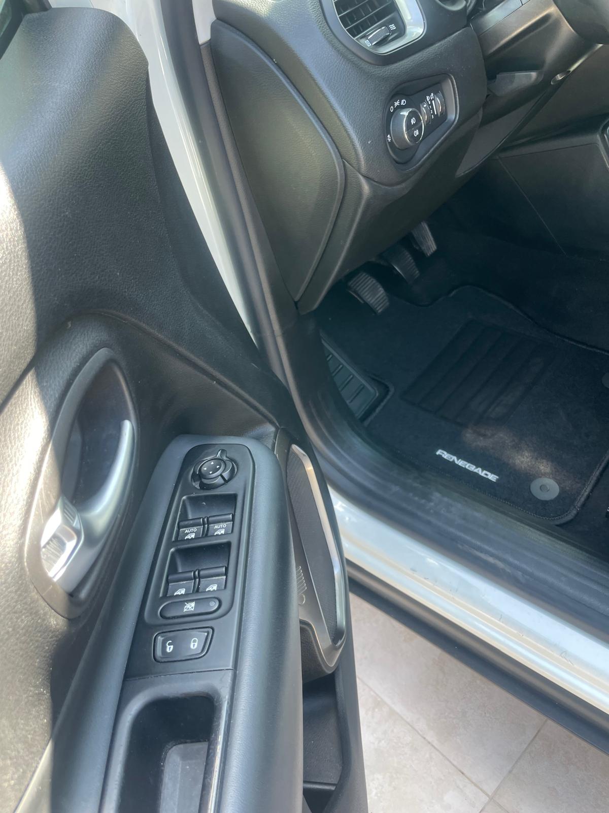 Jeep Renegade 1.6 Multijet 120cv Limited